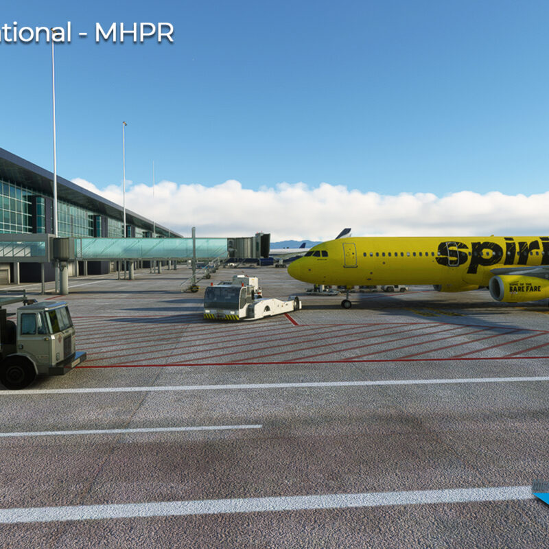MHPR PALMEROLA INTERNATIONAL AIRPORT MSFS