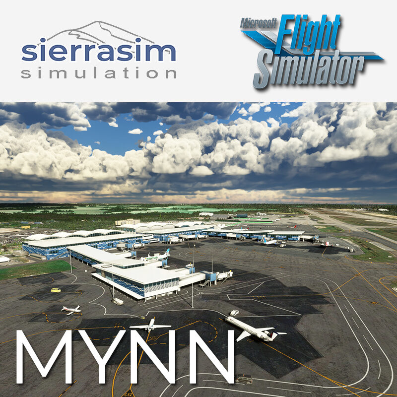 LYNDEN PINDLING INTL AIRPORT MYNN MSFS